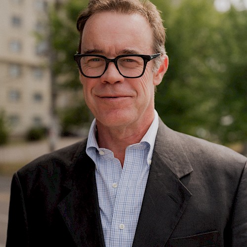 Eric Steedman