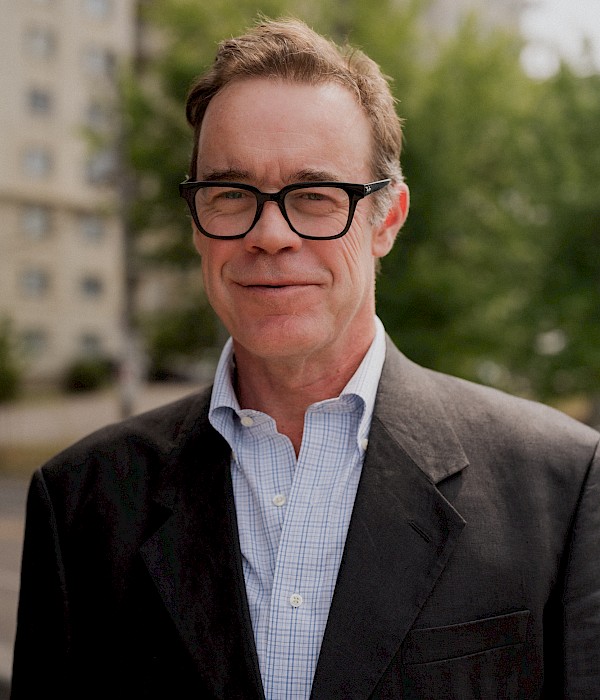 Eric Steedman