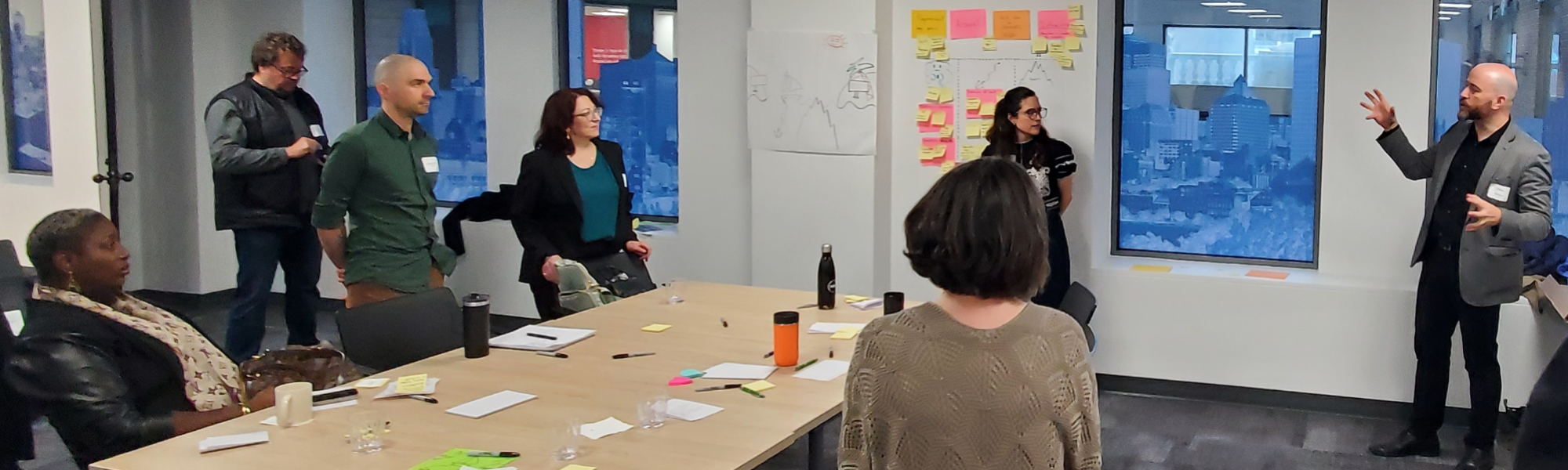 Collaboration, consortium et sous-traitance